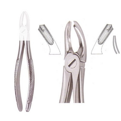 Extracting Forceps